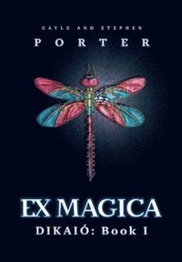 bokomslag Ex Magica