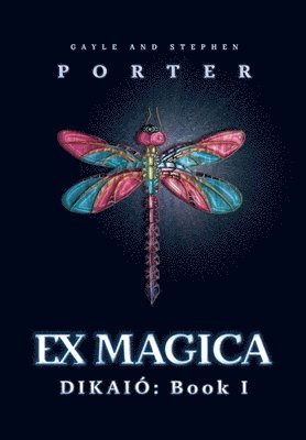 bokomslag Ex Magica