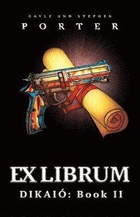 bokomslag Ex Librum