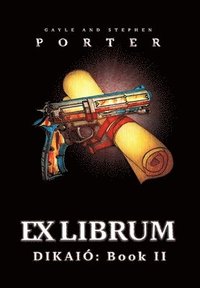 bokomslag Ex Librum