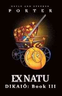 bokomslag Ex Natu: Dikaió Book 3
