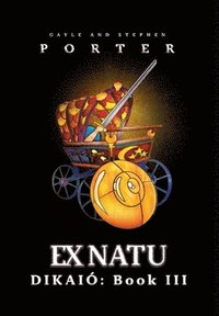 bokomslag Ex Natu
