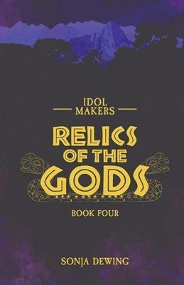 Relics of the Gods 1