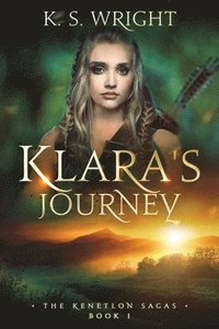 bokomslag Klara's Journey