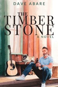 bokomslag The Timber Stone