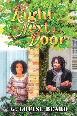 G Louise Beard - Right Next Door, Häftad