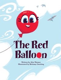 bokomslag The Red Balloon