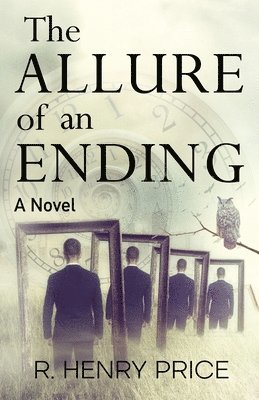 R Henry Price - Allure of an Ending, Häftad