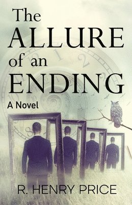 The Allure of an Ending 1