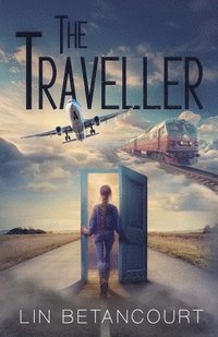 bokomslag Traveller