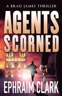 bokomslag Agents Scorned