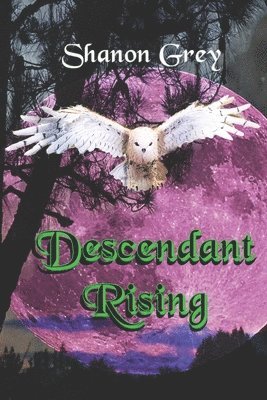 Descendant Rising 1