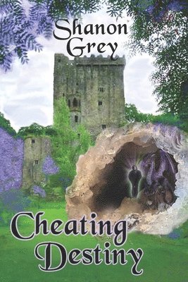 Shanon Grey - Cheating Destiny, Häftad