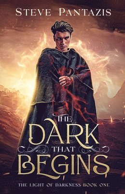 The Dark That Begins 1