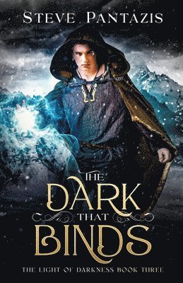 The Dark That Binds 1