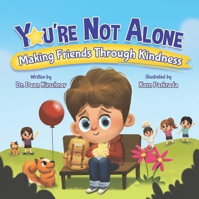 You're Not Alone 1