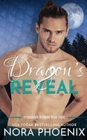Nora Phoenix - Dragon's Reveal, Häftad