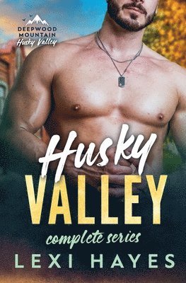 Husky Valley 1