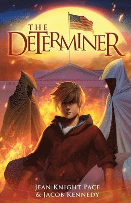 Jean Knight Pace, Jacob Kennedy, Knight Pace, Jean - Determiner, Häftad