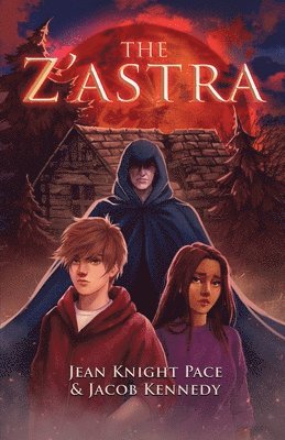 The Z'astra 1