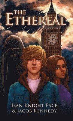 Jean Knight Pace, Jacob Kennedy - Ethereal, Inbunden