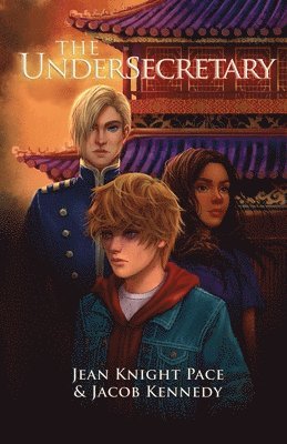 Jean Knight Pace, Jacob Kennedy - Undersecretary, Häftad