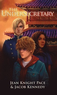 Jean Knight Pace, Jacob Kennedy - Undersecretary, Inbunden