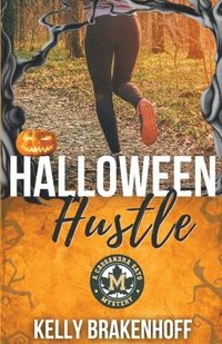 bokomslag Halloween Hustle