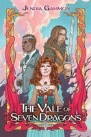 Jendia Gammon - Vale of Seven Dragons, Häftad