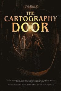 bokomslag Cartography Door