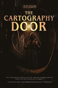 bokomslag The Cartography Door