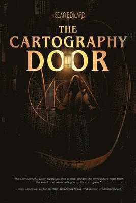 bokomslag Cartography Door