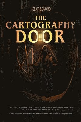 bokomslag The Cartography Door