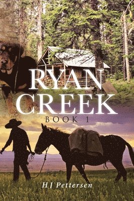 Ryan Creek 1