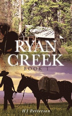 Ryan Creek 1