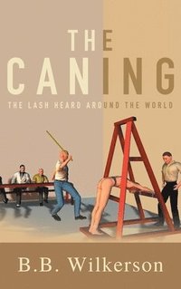 bokomslag The Caning