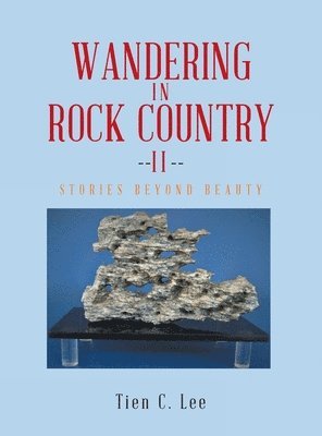 Wandering in Rock Country 1