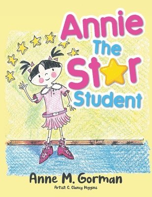 Annie the Star Student 1