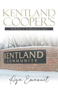 bokomslag Kentland Cooper's