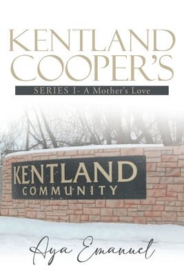 Kentland Cooper's 1