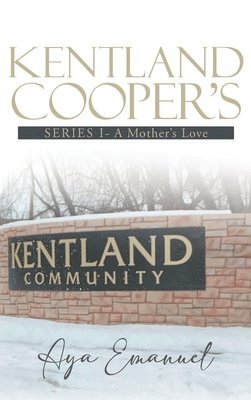 Kentland Cooper's 1