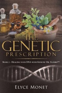 bokomslag Genetic Prescription