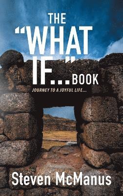 The &quot;What If...&quot; Book 1