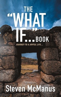 "What If..." Book