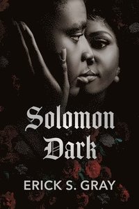 bokomslag Solomon Dark
