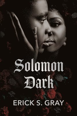 Solomon Dark 1