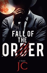 bokomslag Fall of the Order