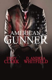 bokomslag American Gunner