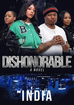 Dishonorable 1