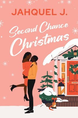 Second Chance Christmas 1